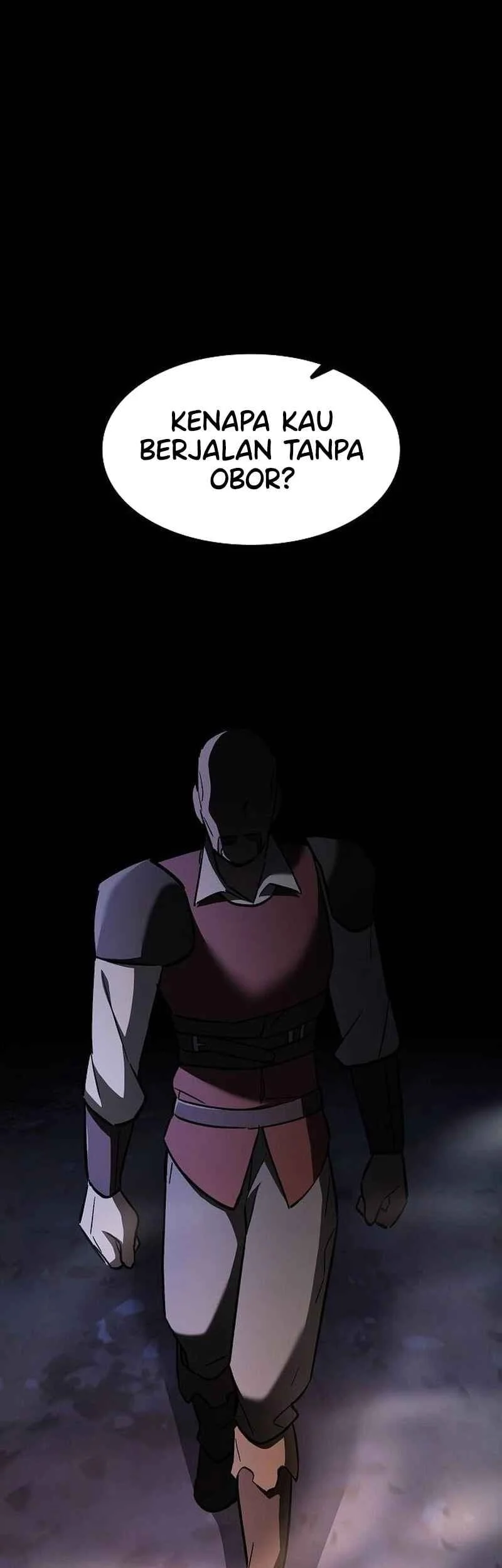 Sword Devouring Swordmaster Chapter 24 Halaman 40