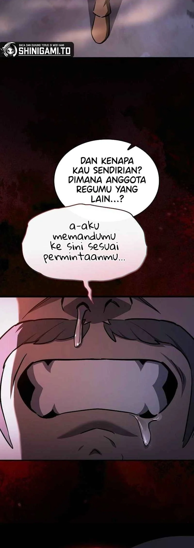 Sword Devouring Swordmaster Chapter 24 Halaman 41