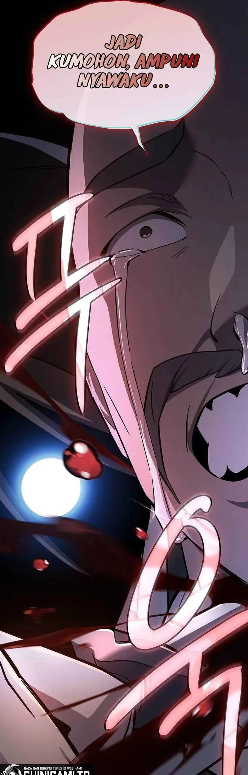 Sword Devouring Swordmaster Chapter 24 Halaman 42