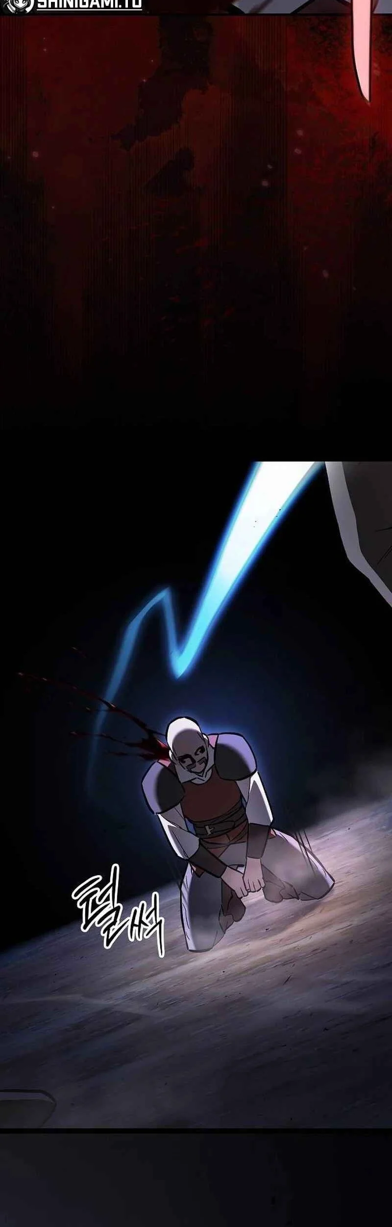 Sword Devouring Swordmaster Chapter 24 Halaman 43