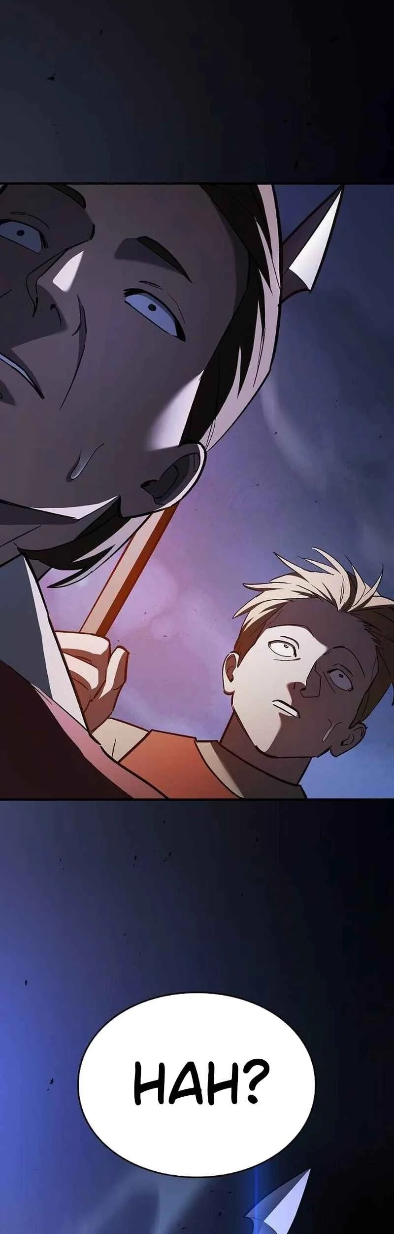 Sword Devouring Swordmaster Chapter 24 Halaman 44