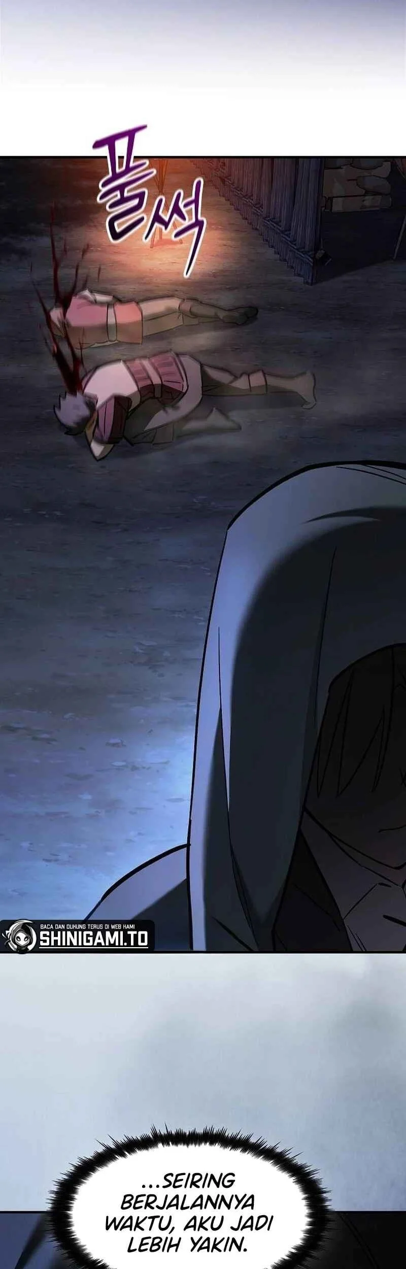 Sword Devouring Swordmaster Chapter 24 Halaman 47