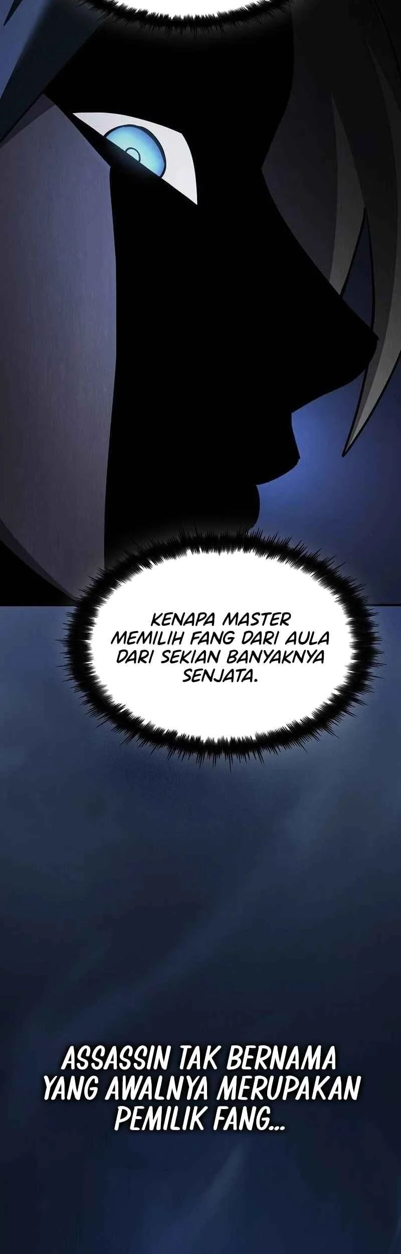Sword Devouring Swordmaster Chapter 24 Halaman 48