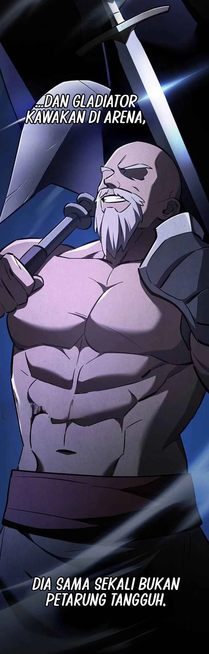 Sword Devouring Swordmaster Chapter 24 Halaman 50