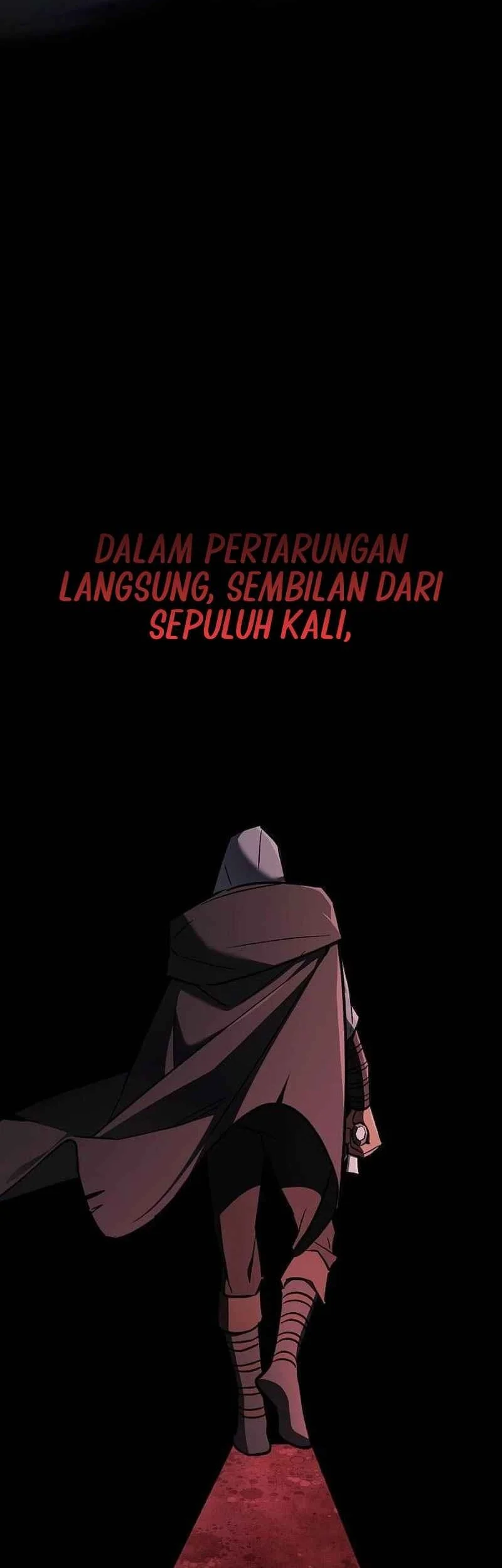 Sword Devouring Swordmaster Chapter 24 Halaman 51