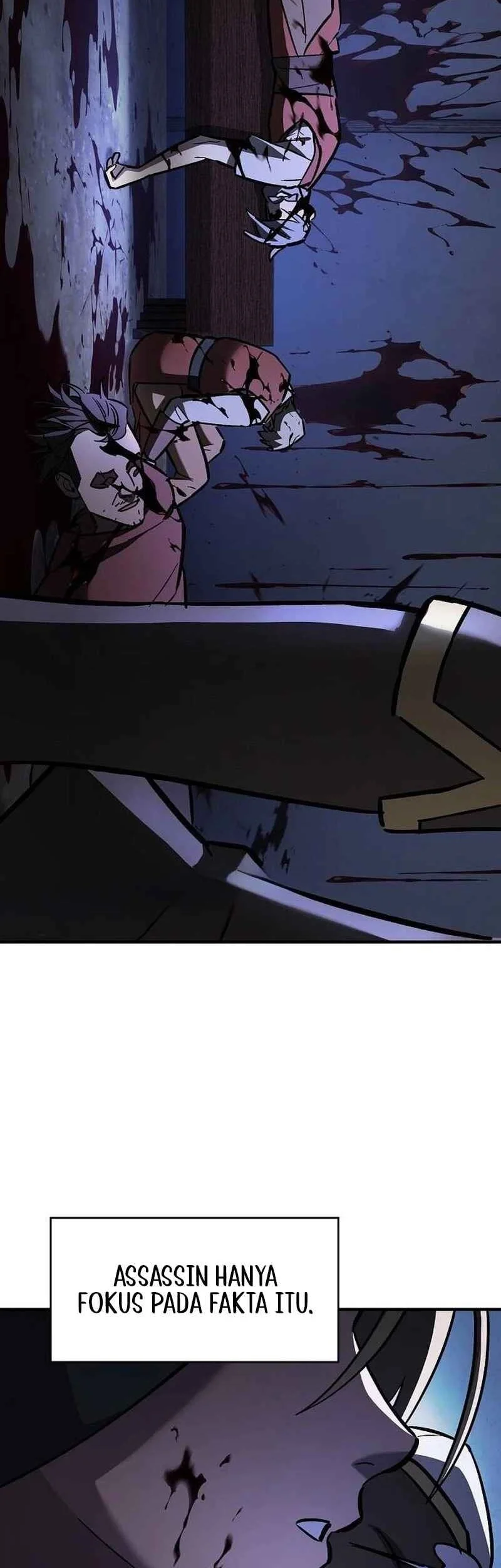 Sword Devouring Swordmaster Chapter 24 Halaman 59