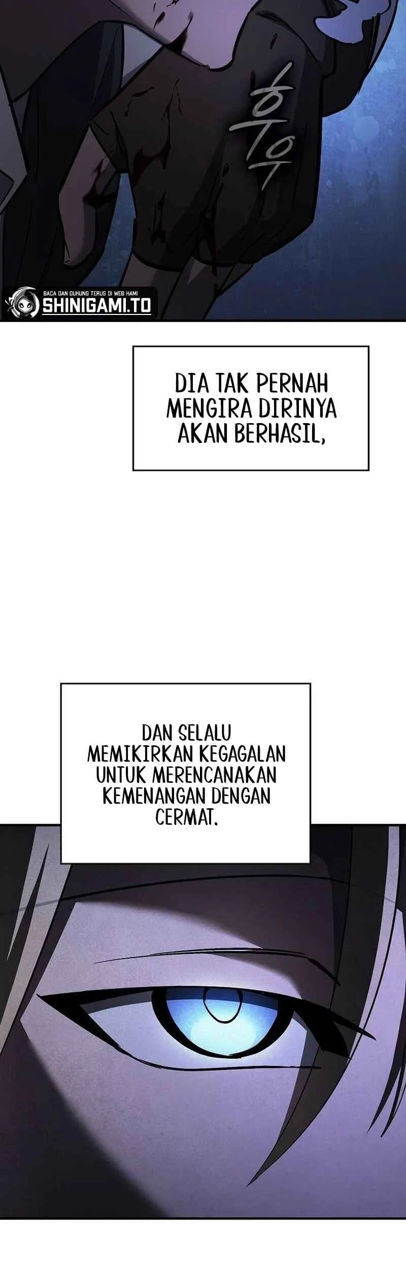 Sword Devouring Swordmaster Chapter 24 Halaman 60