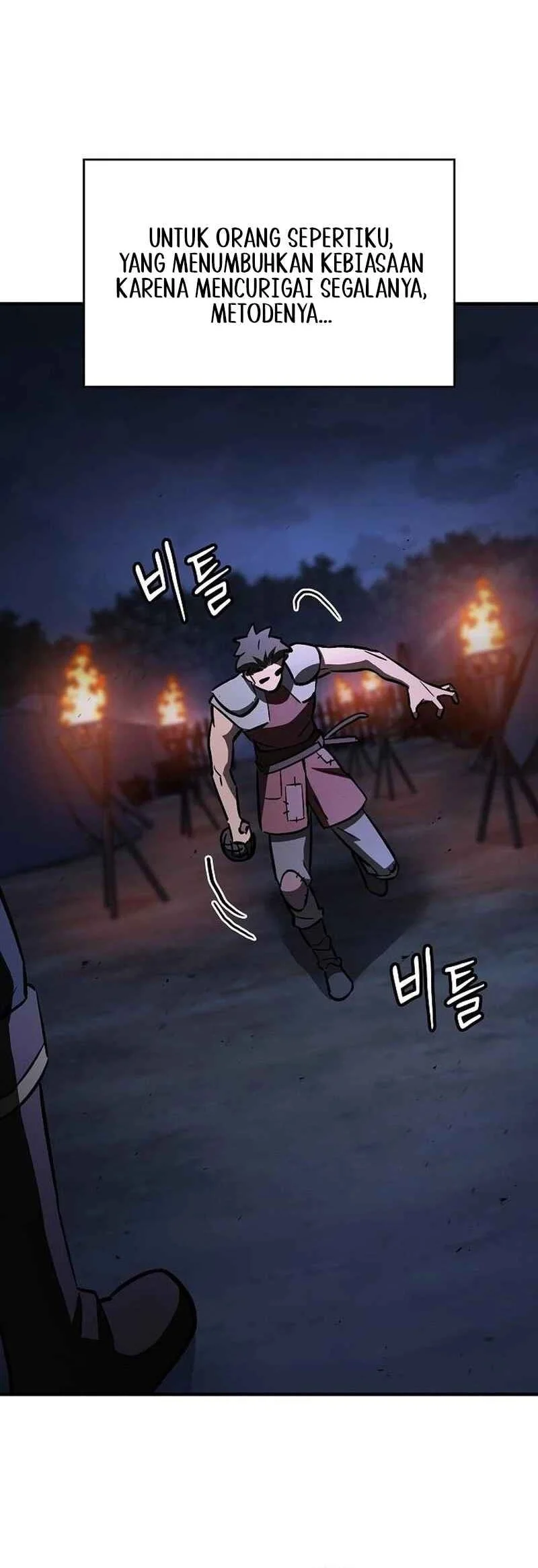 Sword Devouring Swordmaster Chapter 24 Halaman 61