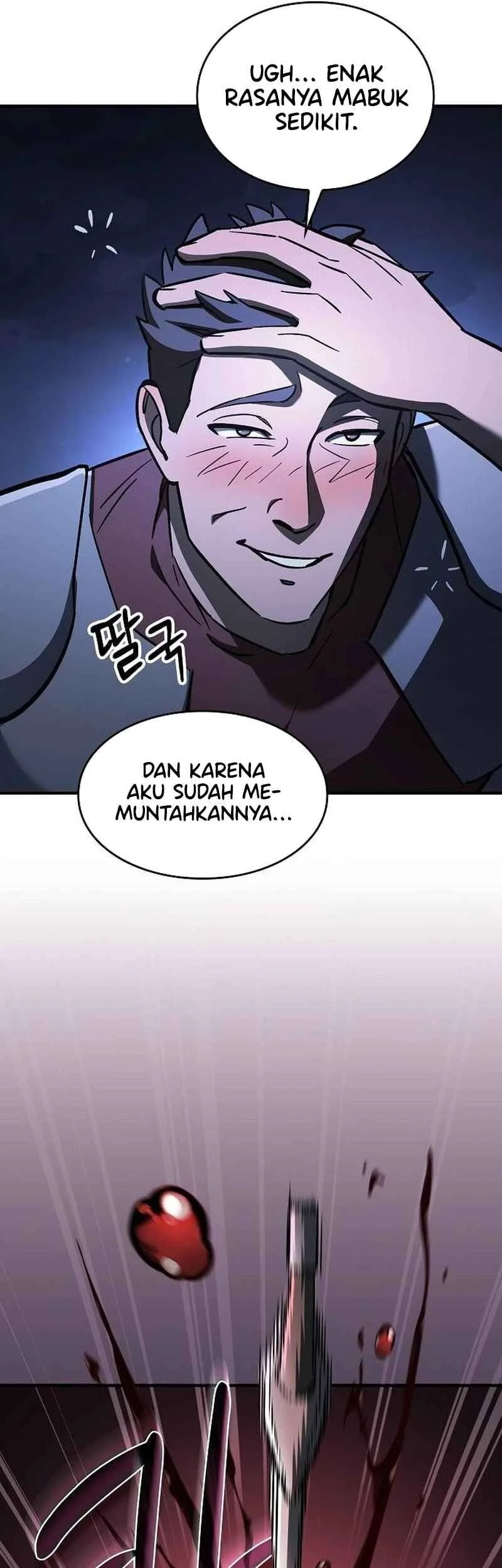 Sword Devouring Swordmaster Chapter 24 Halaman 62