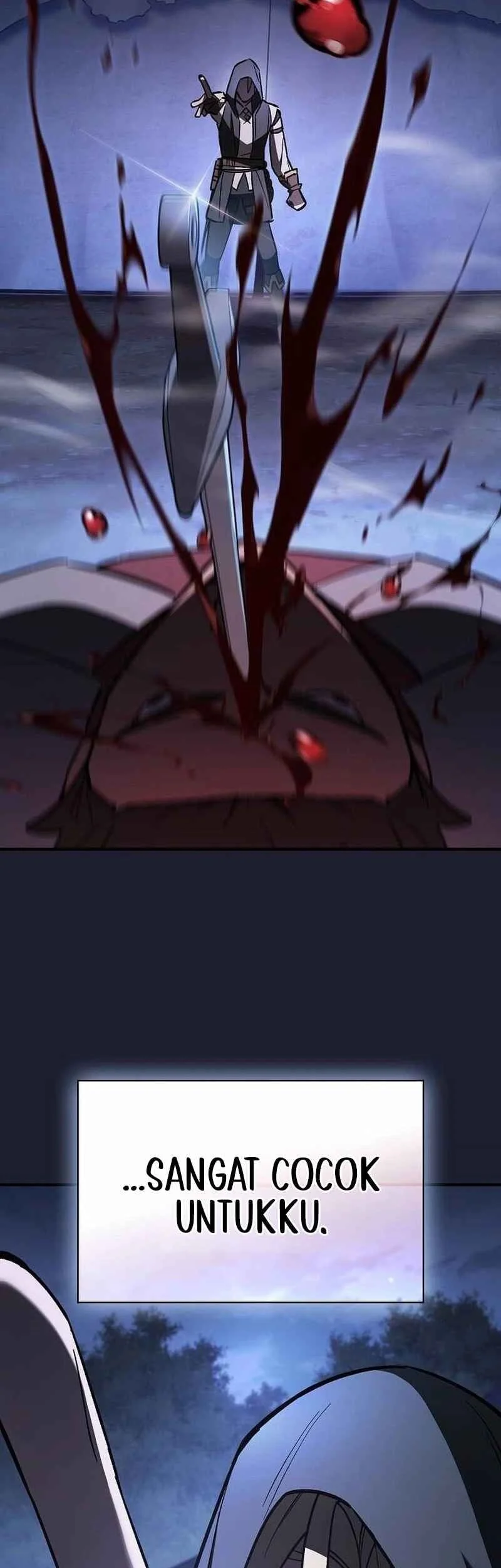 Sword Devouring Swordmaster Chapter 24 Halaman 64