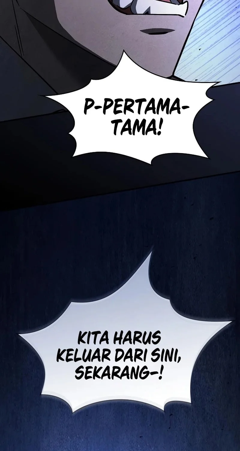 Sword Devouring Swordmaster Chapter 25 Halaman 9