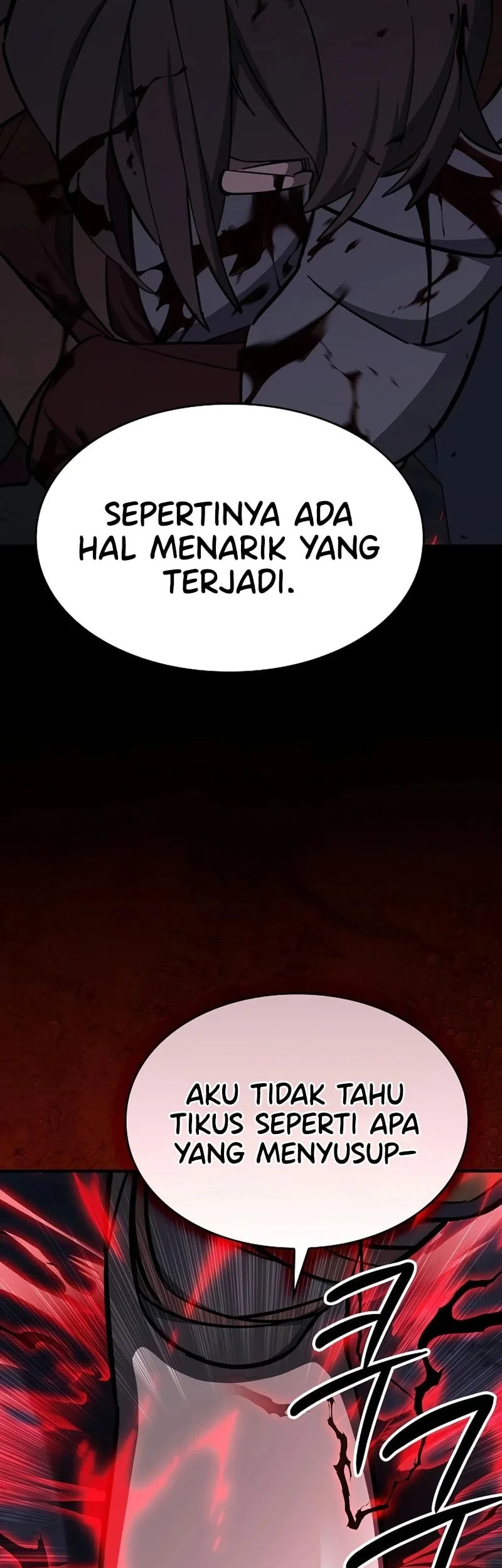 Sword Devouring Swordmaster Chapter 25 Halaman 15