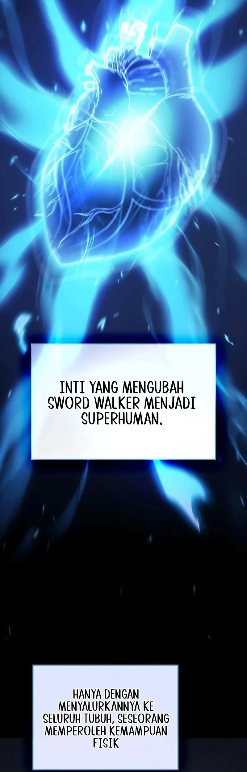 Sword Devouring Swordmaster Chapter 25 Halaman 27