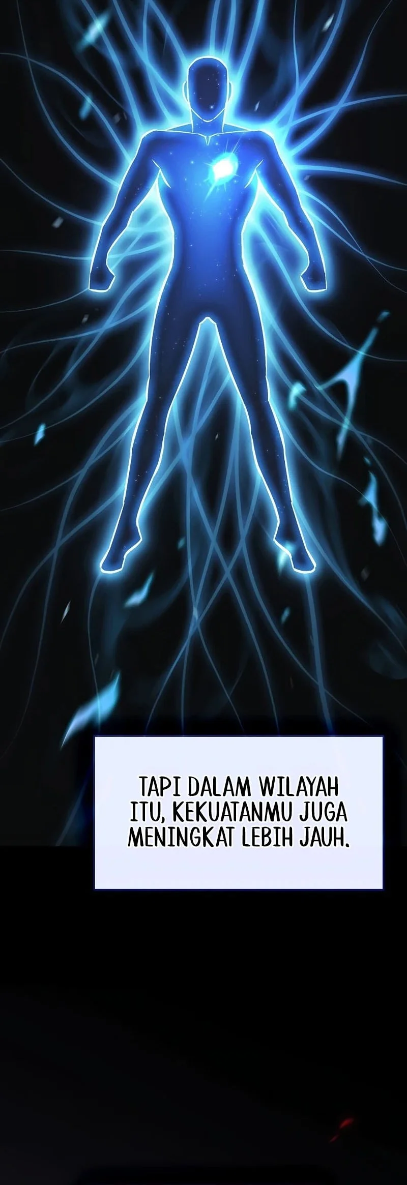 Sword Devouring Swordmaster Chapter 25 Halaman 29