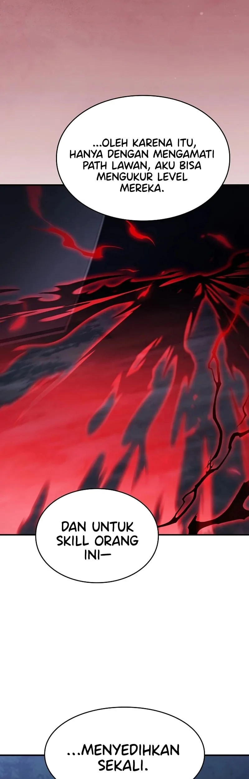 Sword Devouring Swordmaster Chapter 25 Halaman 32