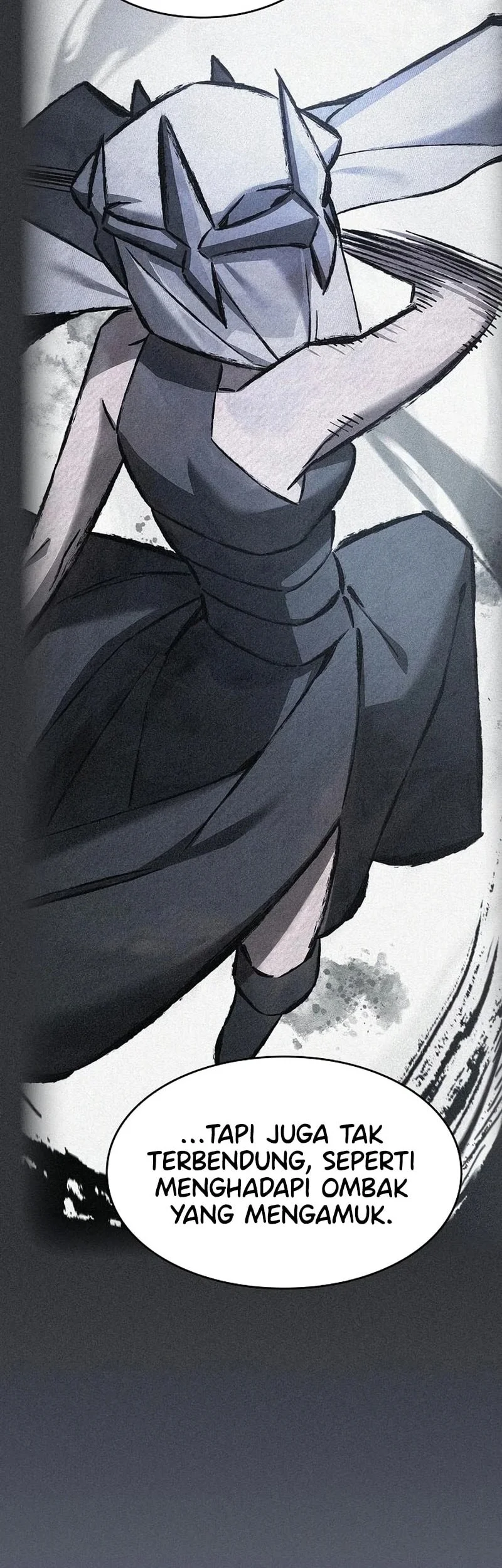 Sword Devouring Swordmaster Chapter 25 Halaman 35