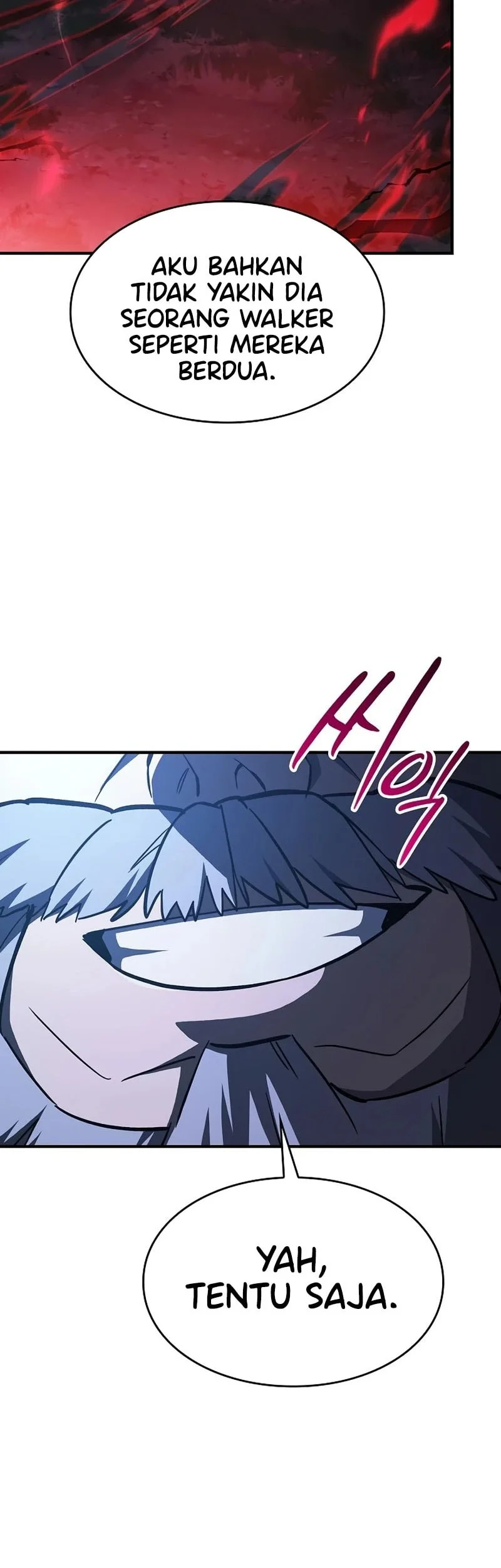 Sword Devouring Swordmaster Chapter 25 Halaman 37