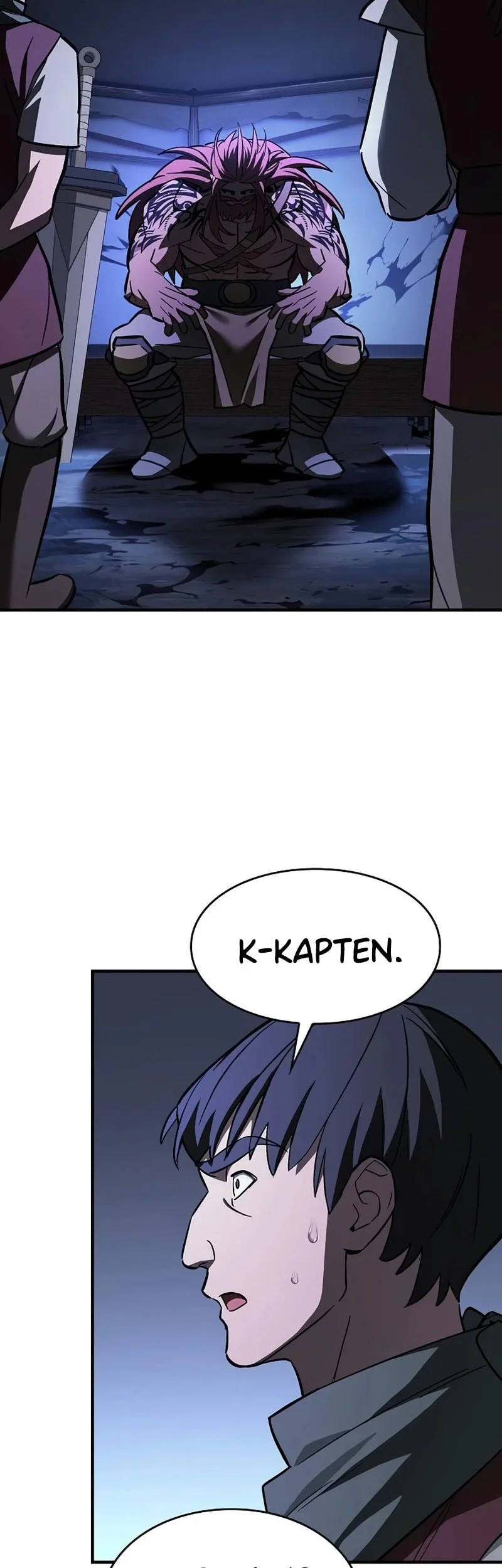 Sword Devouring Swordmaster Chapter 25 Halaman 43