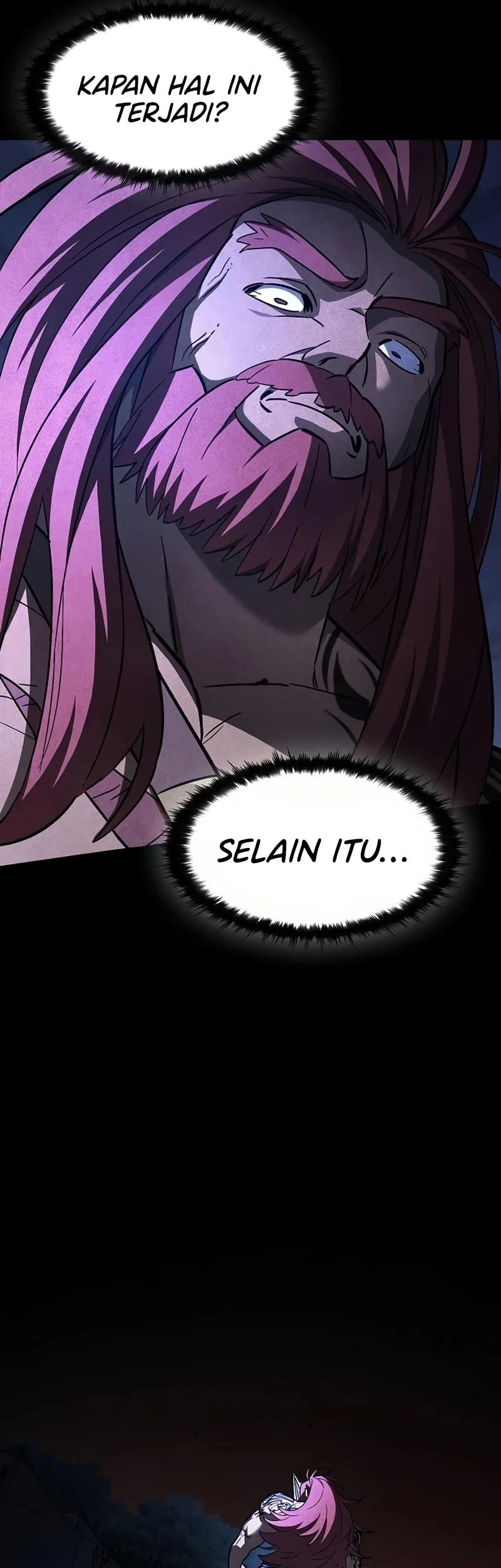 Sword Devouring Swordmaster Chapter 25 Halaman 66