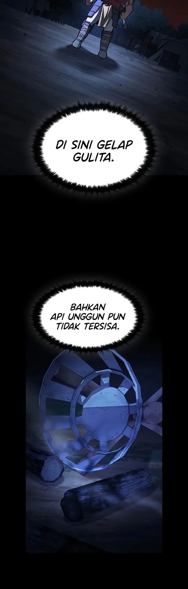 Sword Devouring Swordmaster Chapter 25 Halaman 67