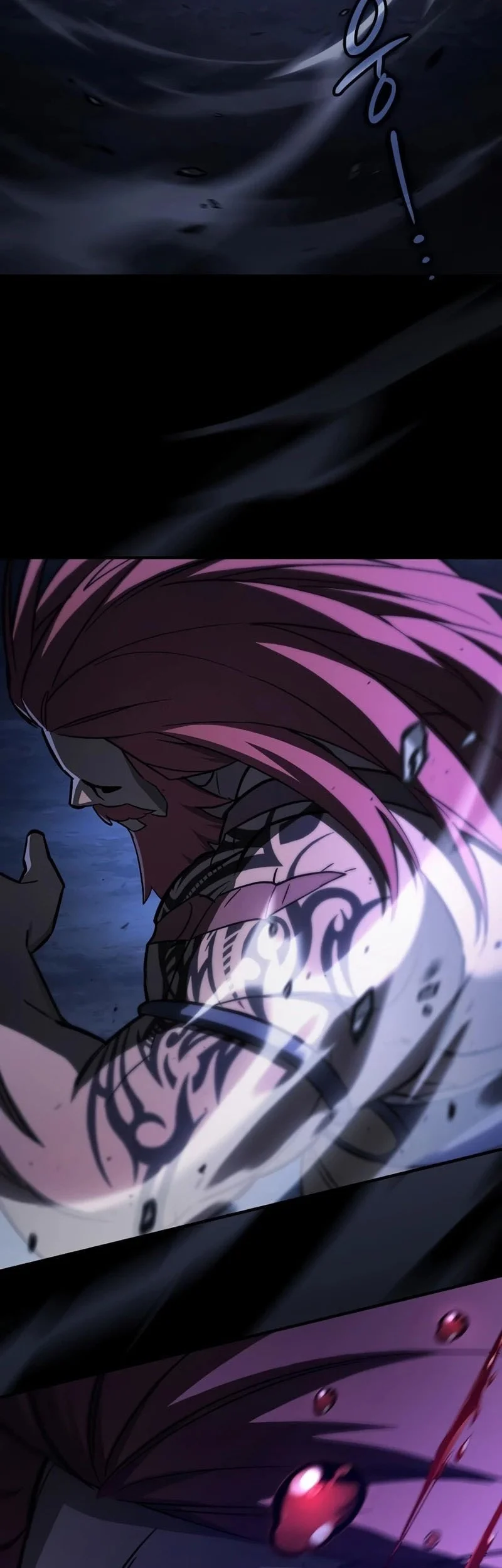 Sword Devouring Swordmaster Chapter 25 Halaman 72