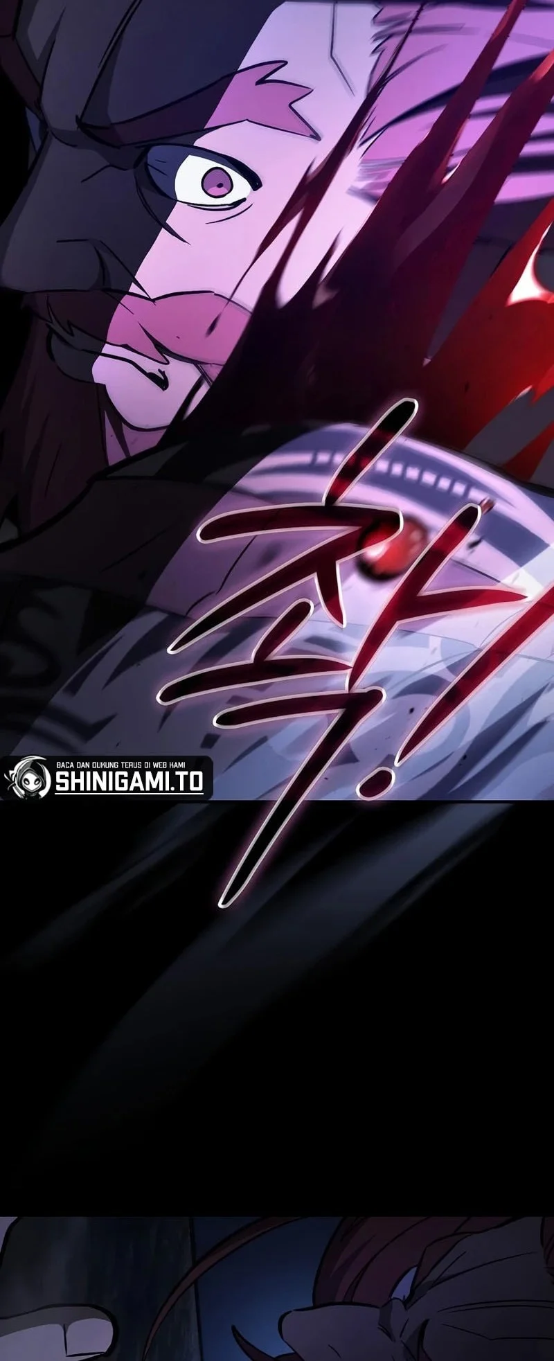 Sword Devouring Swordmaster Chapter 25 Halaman 73