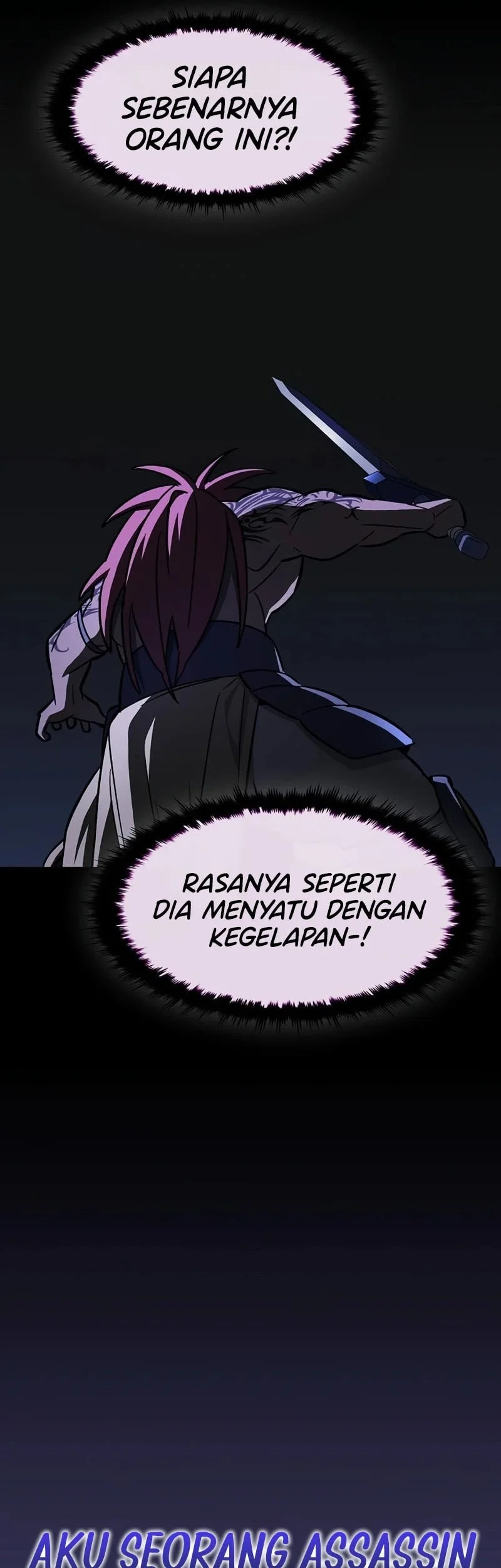 Sword Devouring Swordmaster Chapter 25 Halaman 76