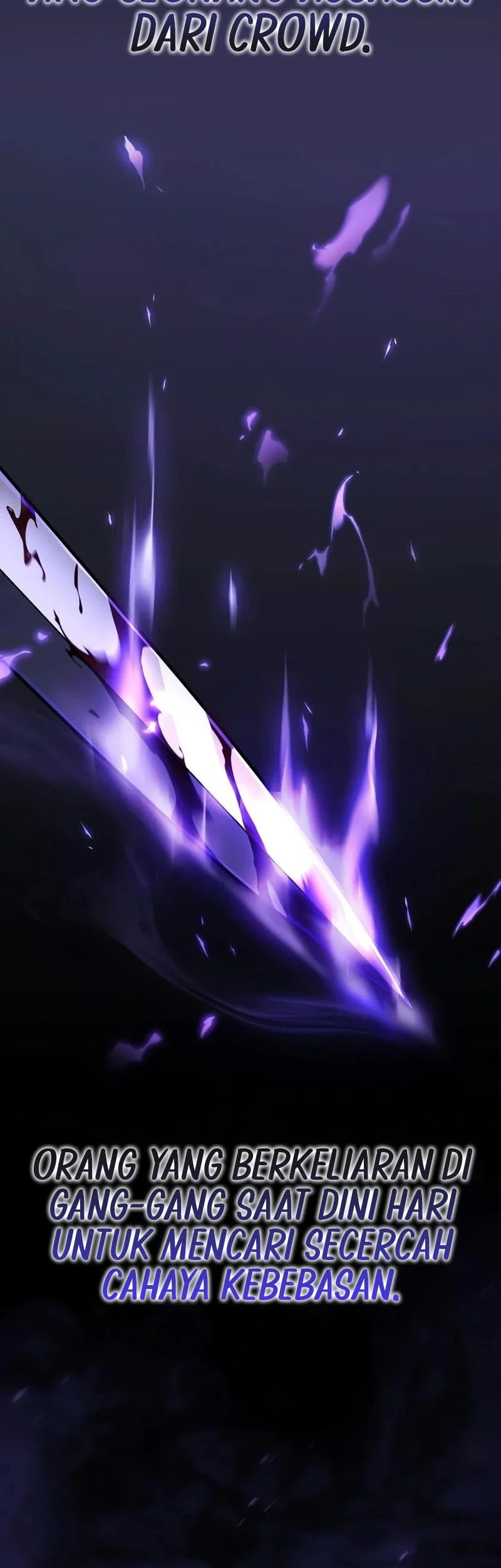 Sword Devouring Swordmaster Chapter 25 Halaman 77