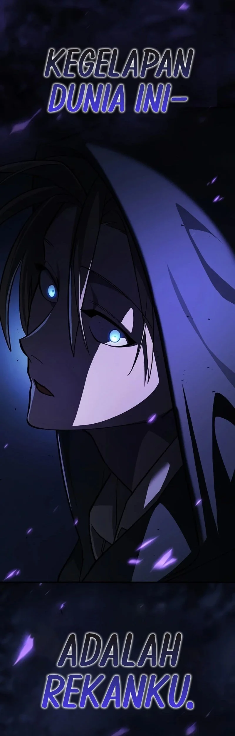 Sword Devouring Swordmaster Chapter 25 Halaman 78
