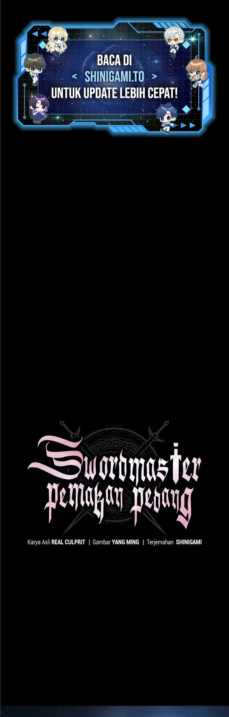 Sword Devouring Swordmaster Chapter 26 Halaman 2
