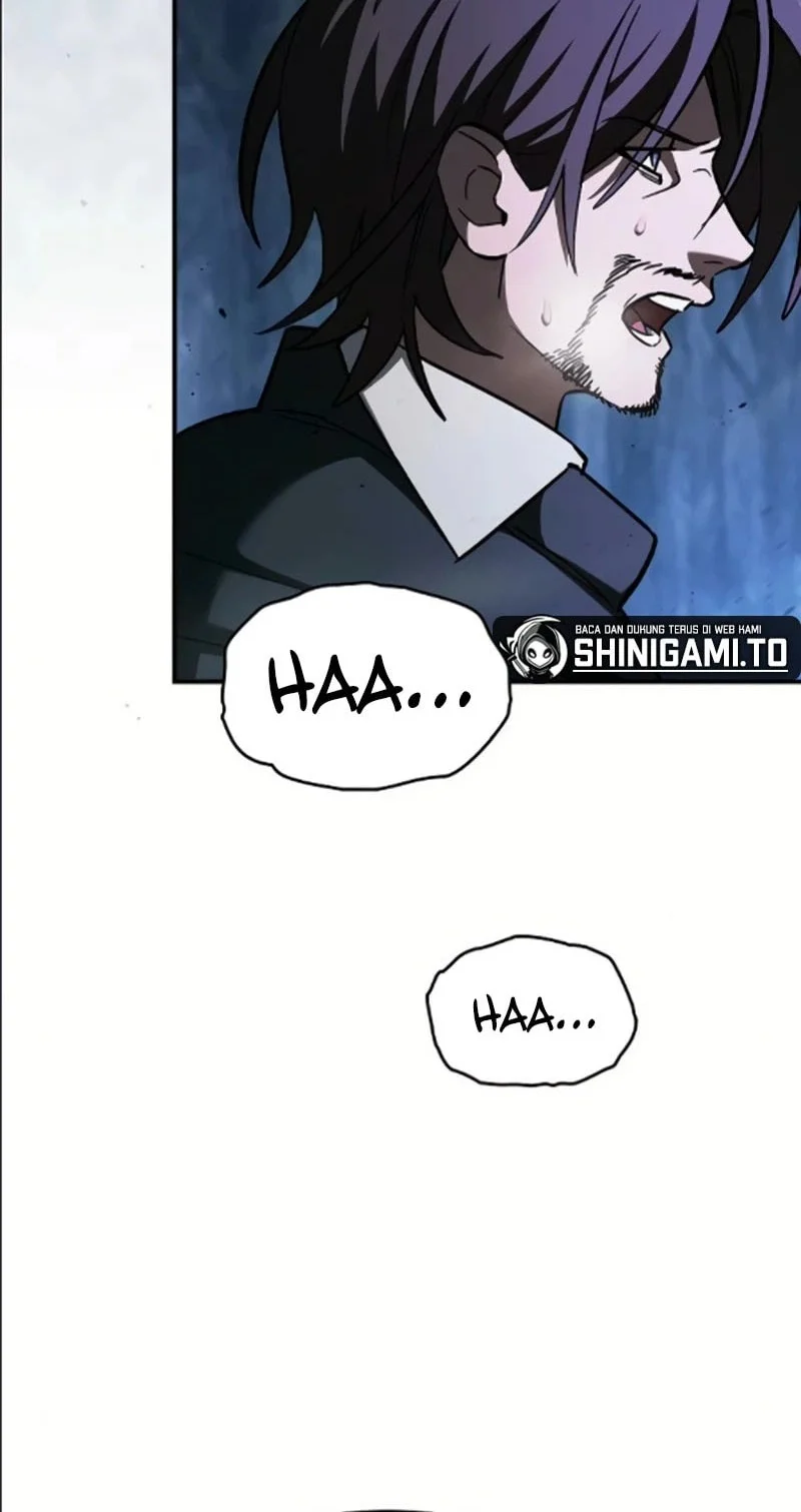 Sword Devouring Swordmaster Chapter 26 Halaman 5
