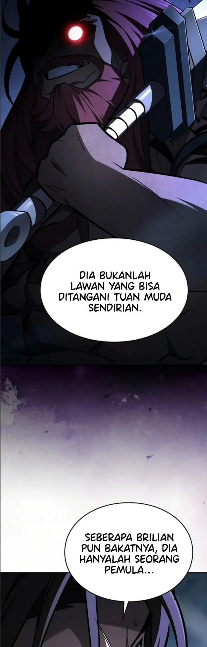 Sword Devouring Swordmaster Chapter 26 Halaman 7