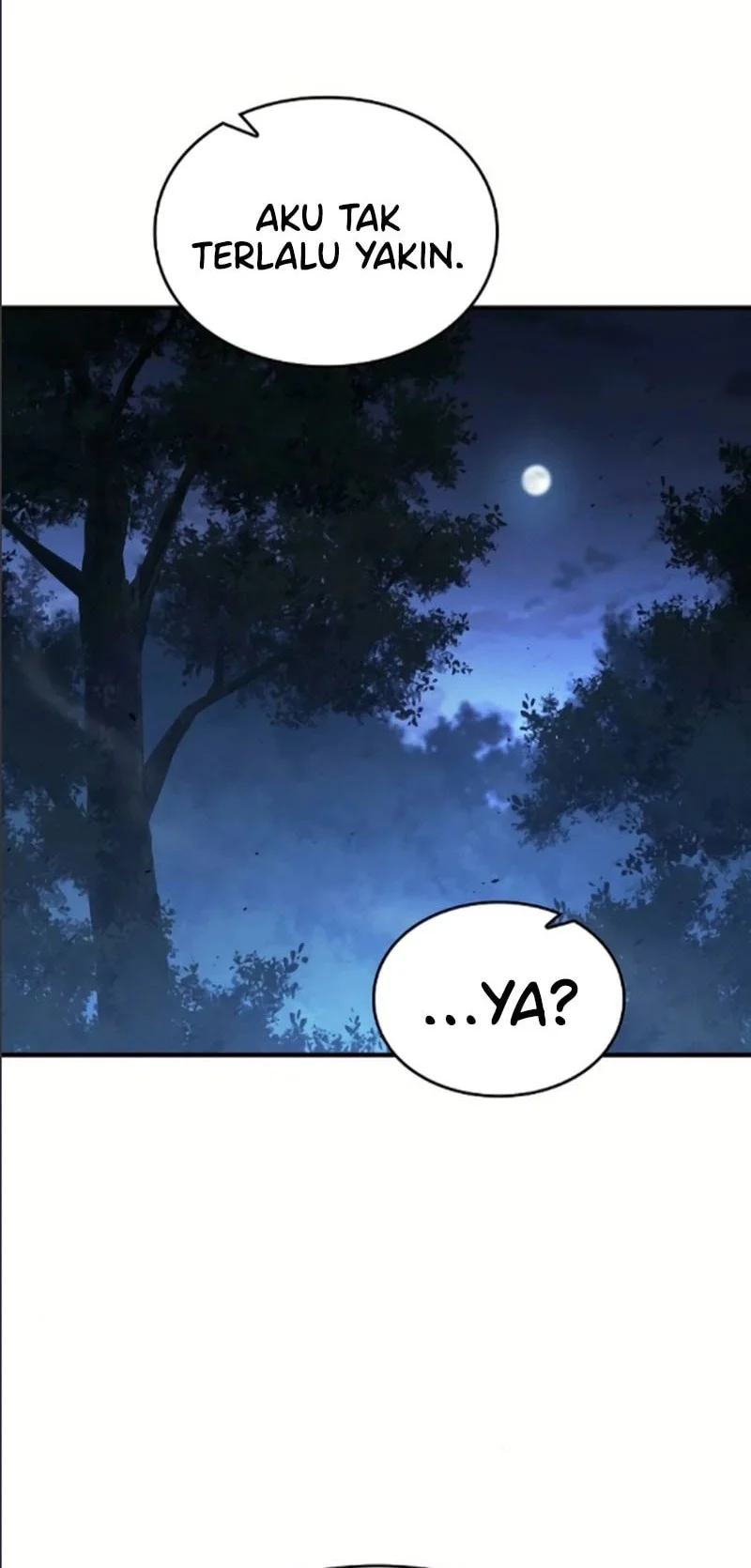 Sword Devouring Swordmaster Chapter 26 Halaman 9
