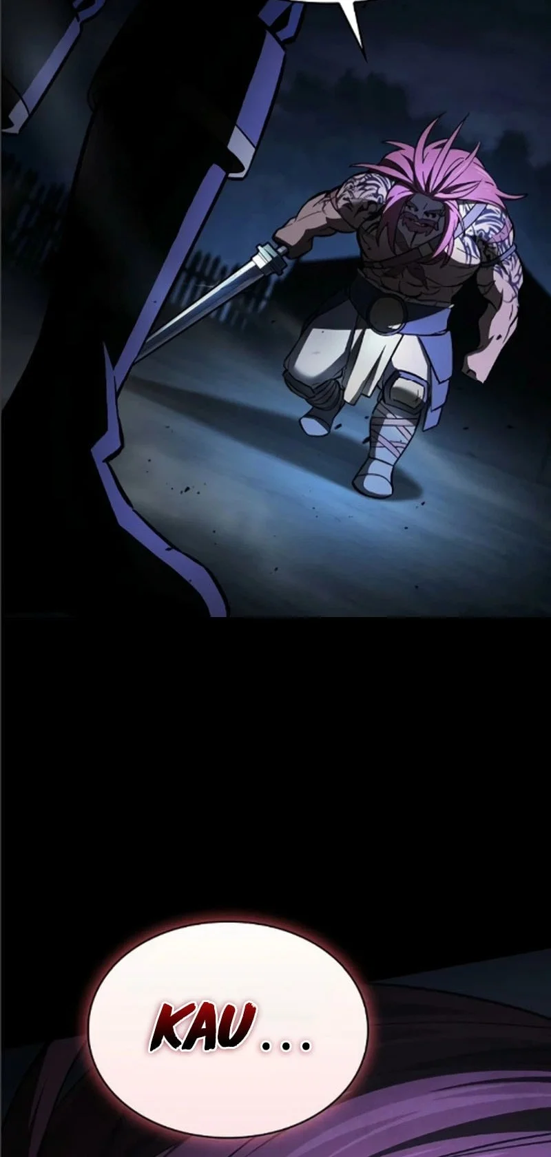 Sword Devouring Swordmaster Chapter 26 Halaman 13