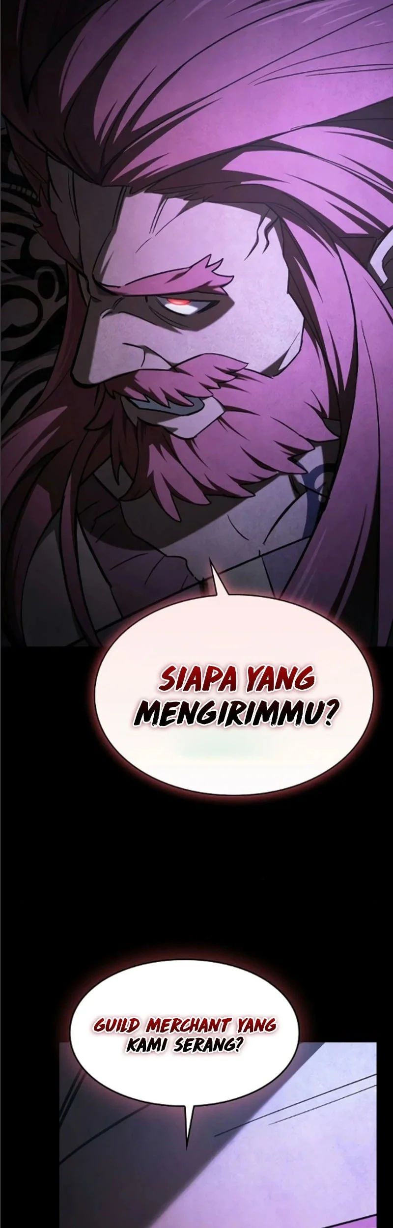 Sword Devouring Swordmaster Chapter 26 Halaman 14