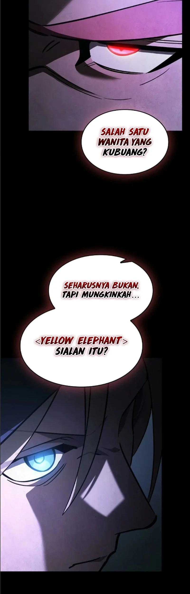 Sword Devouring Swordmaster Chapter 26 Halaman 15