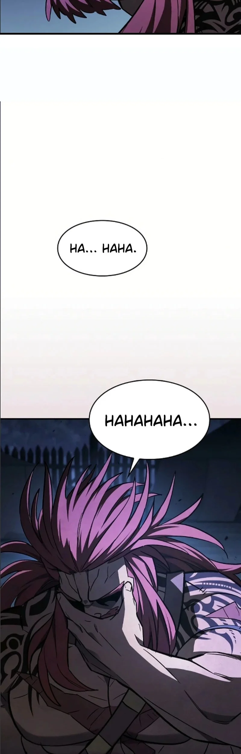Sword Devouring Swordmaster Chapter 26 Halaman 21