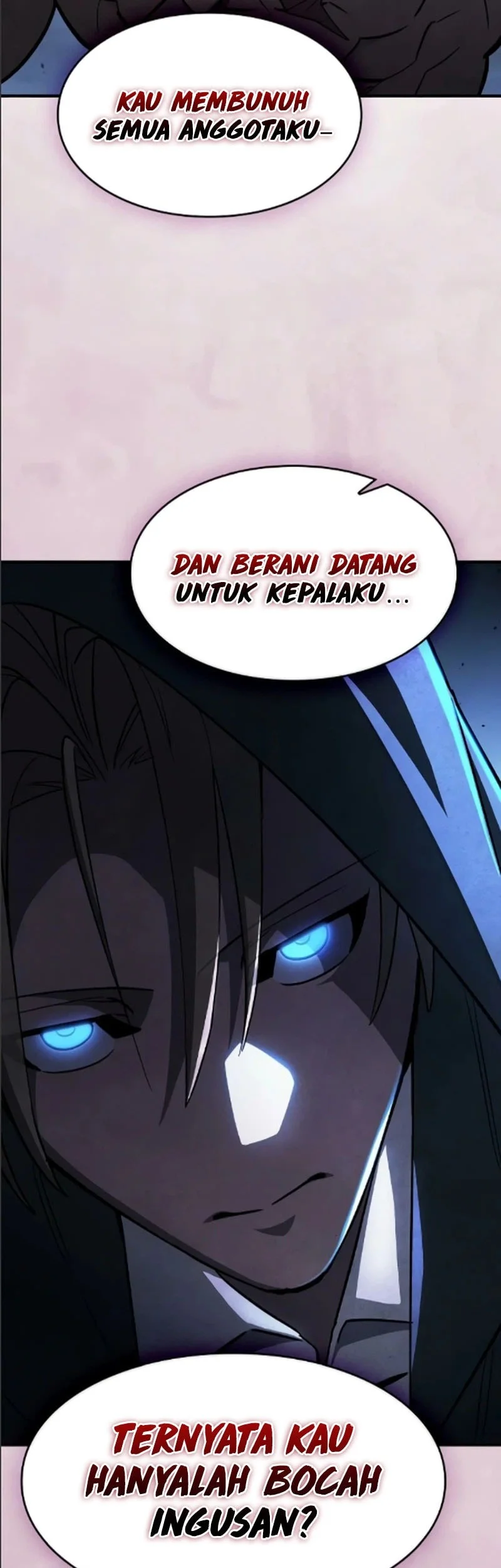 Sword Devouring Swordmaster Chapter 26 Halaman 22