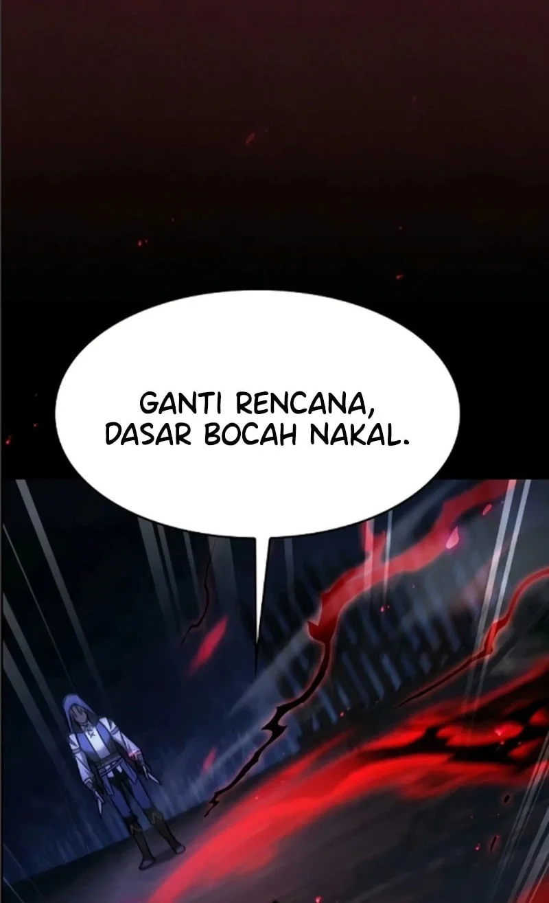 Sword Devouring Swordmaster Chapter 26 Halaman 25