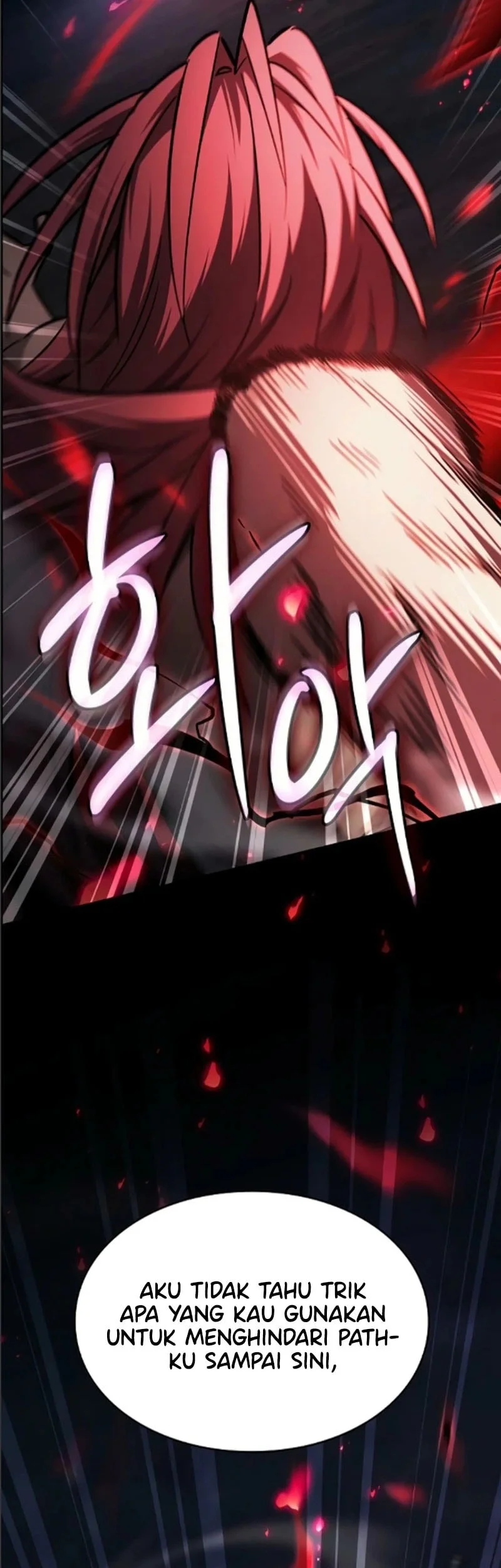 Sword Devouring Swordmaster Chapter 26 Halaman 26