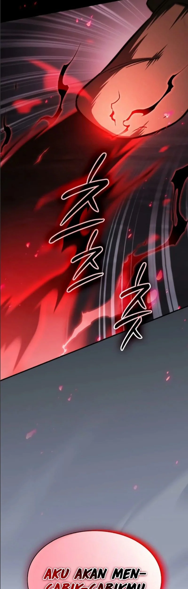 Sword Devouring Swordmaster Chapter 26 Halaman 28
