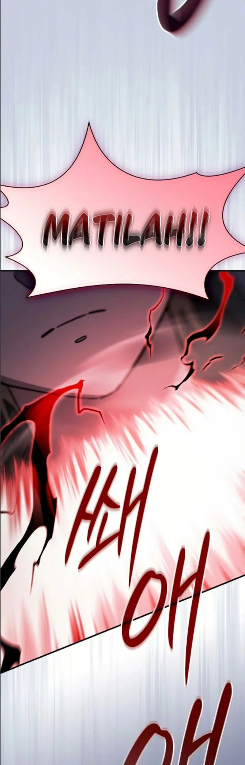 Sword Devouring Swordmaster Chapter 26 Halaman 31