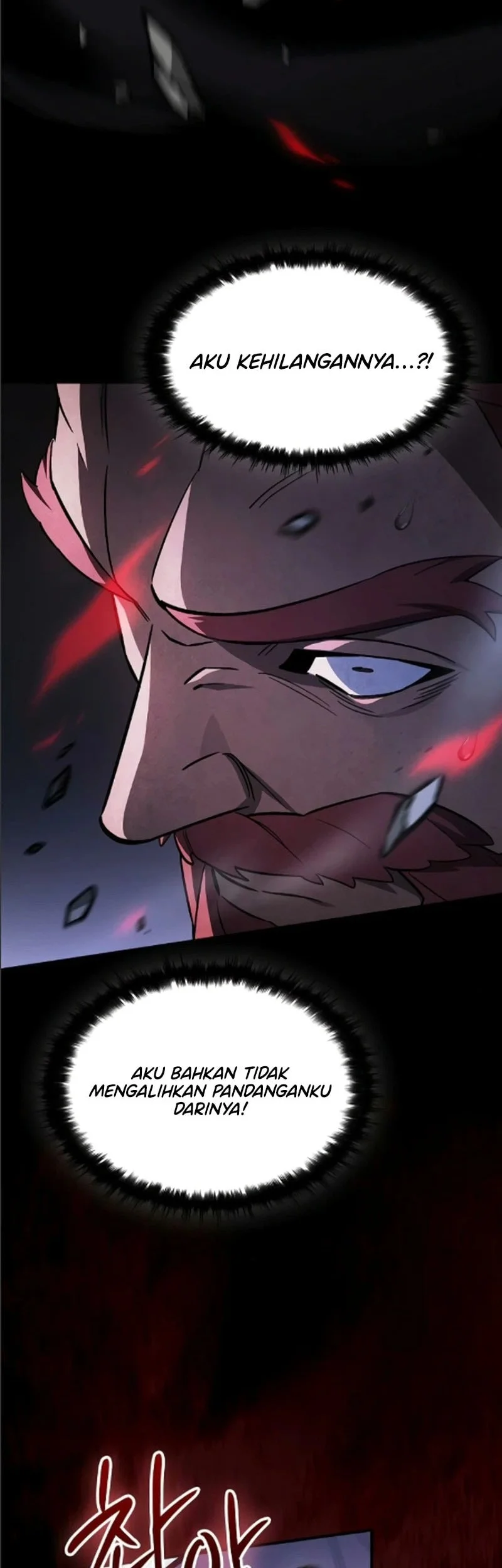 Sword Devouring Swordmaster Chapter 26 Halaman 35