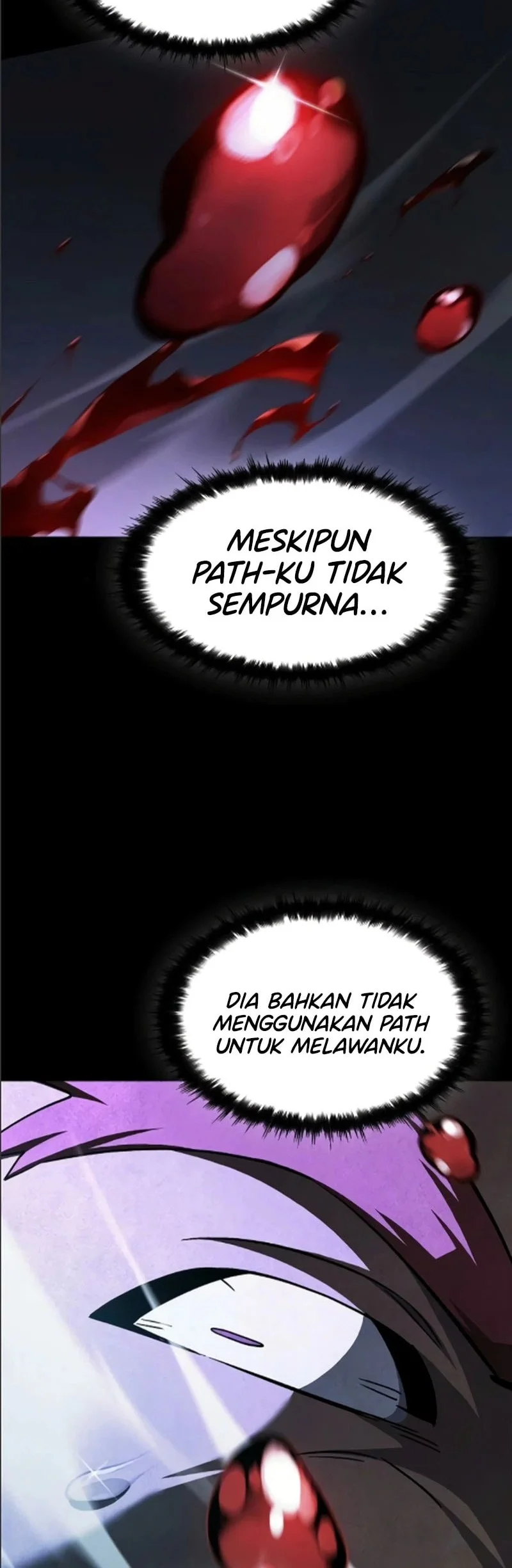 Sword Devouring Swordmaster Chapter 26 Halaman 41