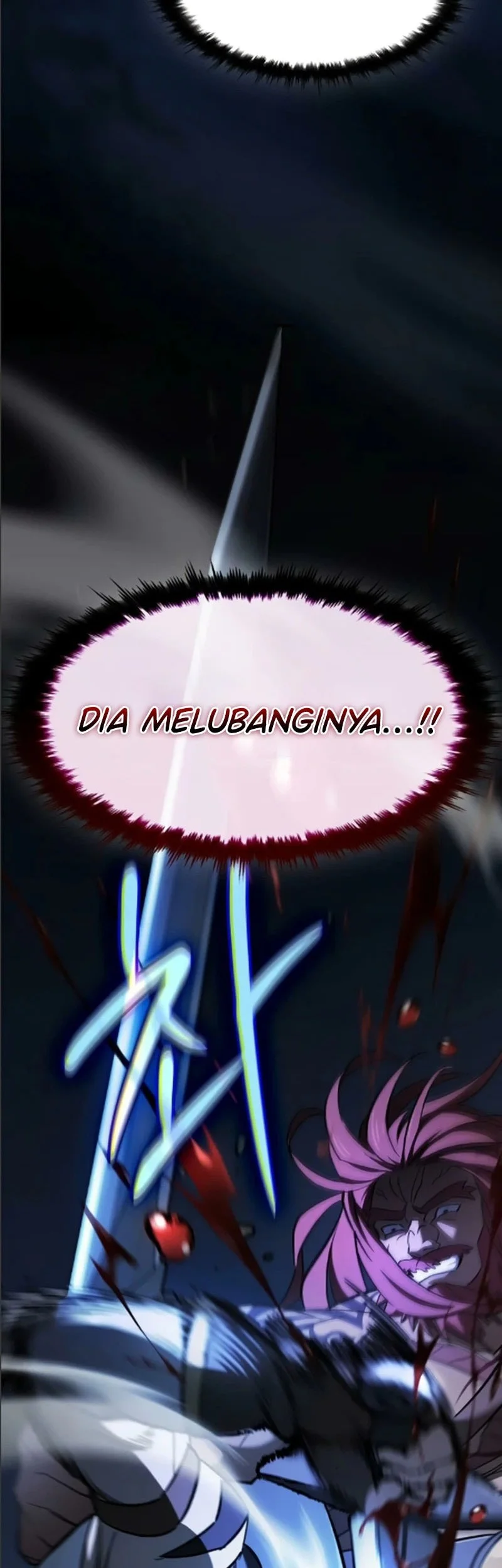 Sword Devouring Swordmaster Chapter 26 Halaman 43