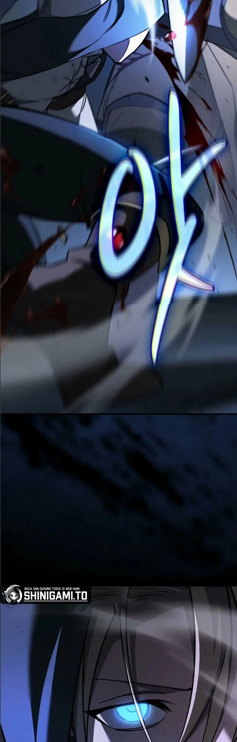 Sword Devouring Swordmaster Chapter 26 Halaman 44