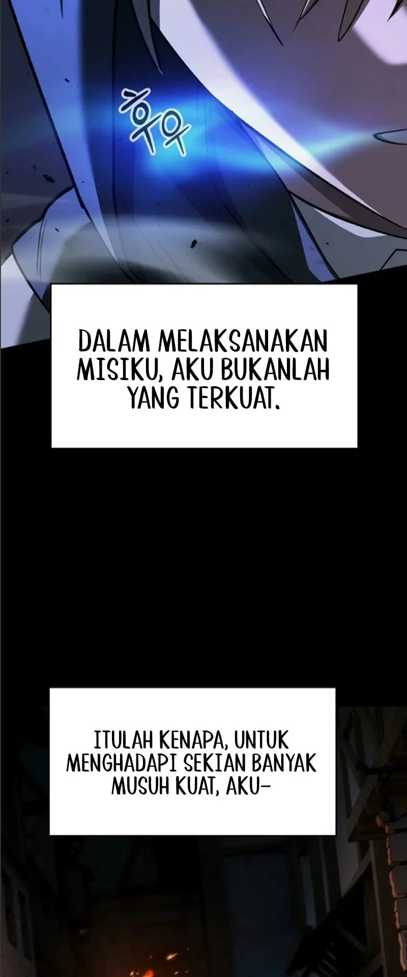 Sword Devouring Swordmaster Chapter 26 Halaman 45