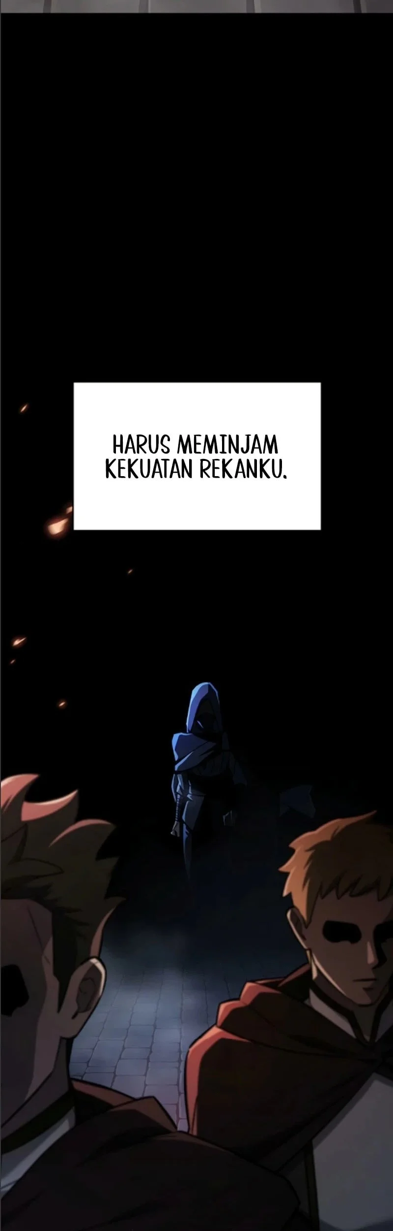 Sword Devouring Swordmaster Chapter 26 Halaman 48
