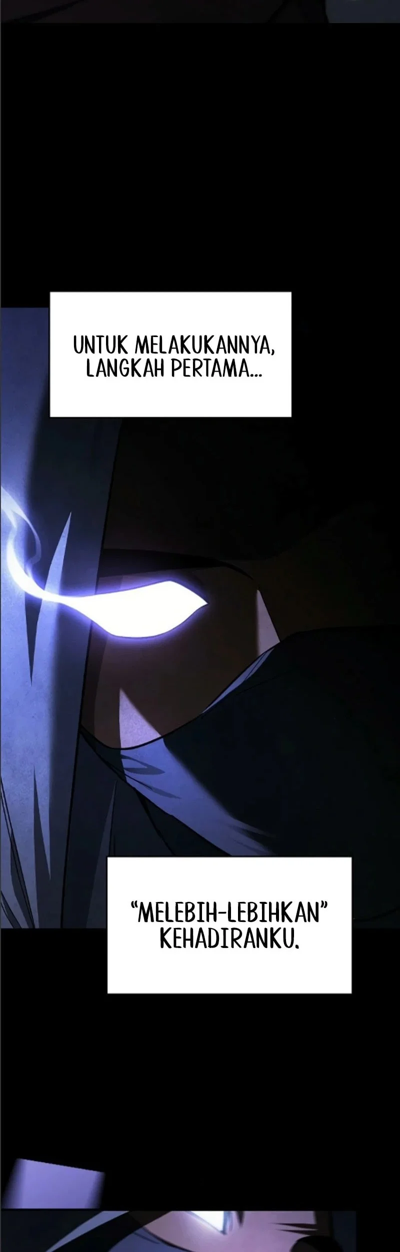 Sword Devouring Swordmaster Chapter 26 Halaman 49