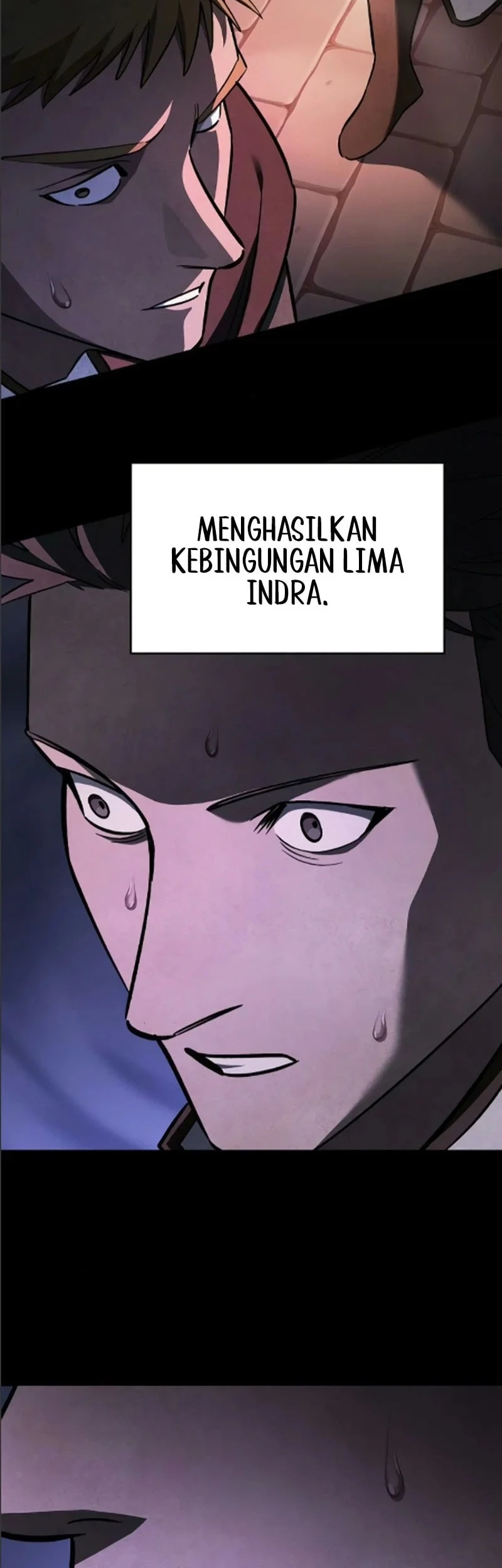 Sword Devouring Swordmaster Chapter 26 Halaman 55